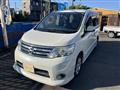 2010 Nissan Serena