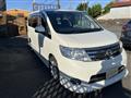 2010 Nissan Serena