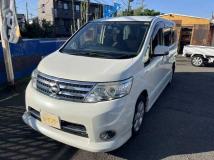 2010 Nissan Serena