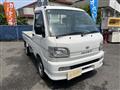 2001 Daihatsu Hijet Truck