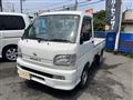 2001 Daihatsu Hijet Truck
