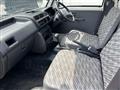 2001 Daihatsu Hijet Truck
