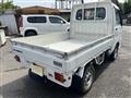 2001 Daihatsu Hijet Truck