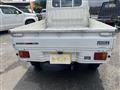 2001 Daihatsu Hijet Truck