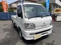 2001 Daihatsu Hijet Truck