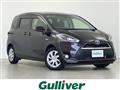 2018 Toyota Sienta
