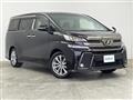 2016 Toyota Vellfire