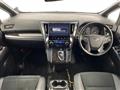 2016 Toyota Vellfire