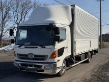 2017 Hino Hino Others