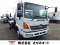2017 Hino Hino Others