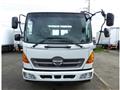2017 Hino Hino Others