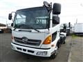 2017 Hino Hino Others