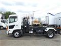 2017 Hino Hino Others