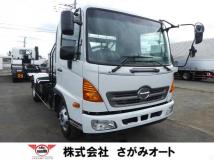 2017 Hino Hino Others