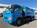 2009 Hino Dutro
