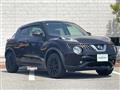 2014 Nissan Juke