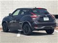 2014 Nissan Juke