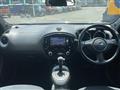 2014 Nissan Juke