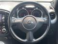 2014 Nissan Juke