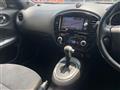 2014 Nissan Juke