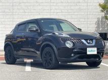 2014 Nissan Juke