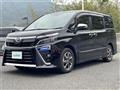 2021 Toyota Voxy