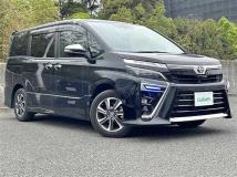 2021 Toyota Voxy