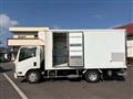2017 Isuzu Isuzu Others