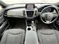 2019 Toyota Crown Hybrid