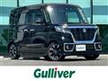 2021 Suzuki Spacia