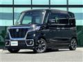 2021 Suzuki Spacia