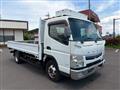 2019 Mitsubishi Canter