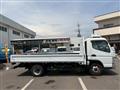 2019 Mitsubishi Canter