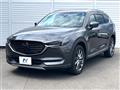 2019 Mazda CX-8