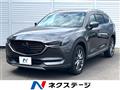 2019 Mazda CX-8