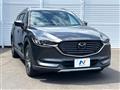 2019 Mazda CX-8