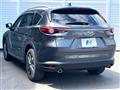 2019 Mazda CX-8