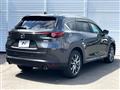 2019 Mazda CX-8