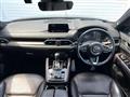 2019 Mazda CX-8