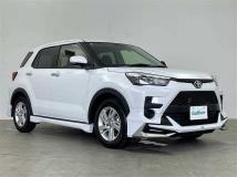 2023 Toyota Raize