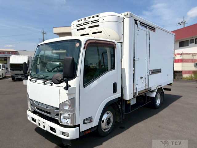 2015 Isuzu Isuzu Others