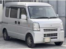 2007 Suzuki Every