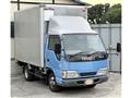 1998 Isuzu Isuzu Others
