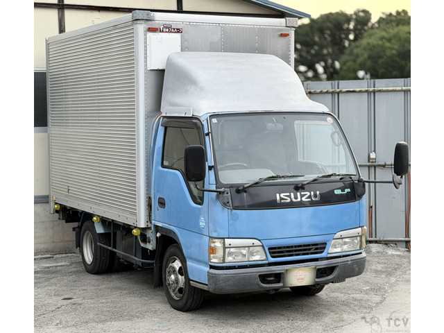 1998 Isuzu Isuzu Others