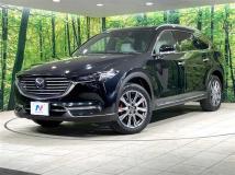 2018 Mazda CX-8