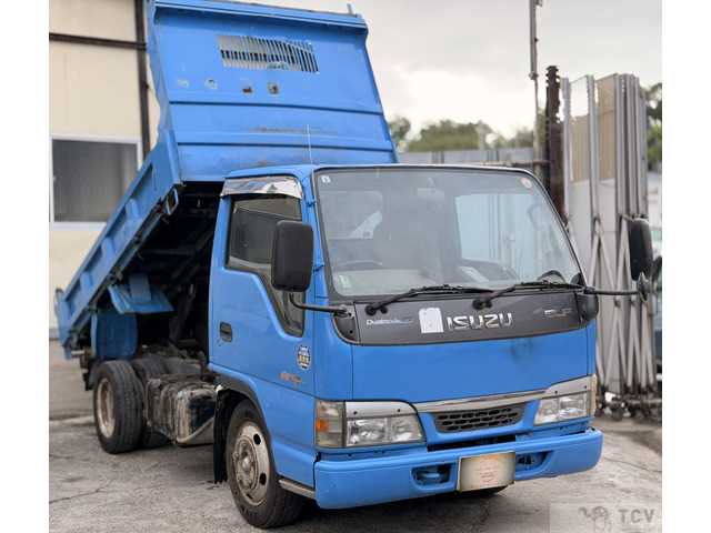 2004 Isuzu Isuzu Others