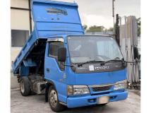 2004 Isuzu Isuzu Others