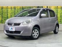 2011 Toyota Passo
