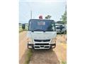 2020 Mitsubishi Canter