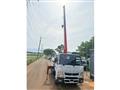 2020 Mitsubishi Canter